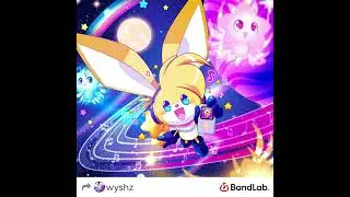 Destructive Force (Kinoko and the Cult of Galaxy fantrack)