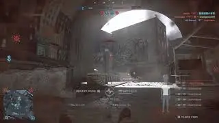 Battlefield™ 6 Gameplay 4k HDR 120 FPS x box serias x