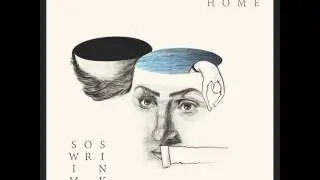 Howling Home - Edge of the Earth