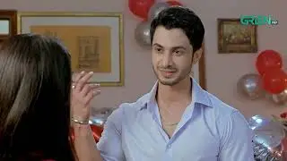 Biwi Ko Diya Aisa Surprise Keh...!! #visaaleishq #fahadsheikh #hibaaziz #multiverseentertainment
