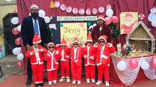 Christmas Celebration 2025