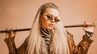 Overqualified With Confidence | I Have Entered My Unhinged Confidence Manifestation Era. 
