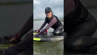 RUSH WAVE ,Feel the joy of surfing in summer#rushwave  #Surfing #surfboard #gasolinesurfboard