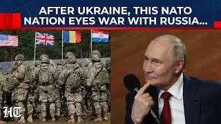 Macron Silent As Top General's Russia Warning Sends Shockwaves; 'Accept Losing Children In War' | EU