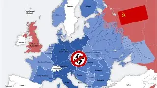 Operation Barbarossa Edit WWII