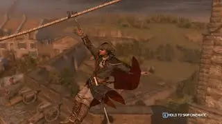 Assassin's Creed 3 - Haytham Kenway Treasure Hunt (MOD)