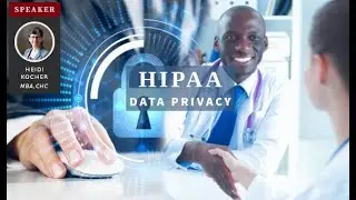 2024 01 03 13 02 TAHCH Data Privacy Issues and Regulations   HIPAA and Beyond