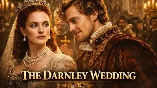 Inside Mary&rsquo;s Second Wedding &mdash; Passion, Power, and a Deadly Mistake