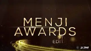 MENJI AWARDS 7th Edition- 2018 TEASER - DA SHOOTA