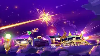 Astralith (MAGICAL Mythic Demon) by Arclia & more | Geometry Dash