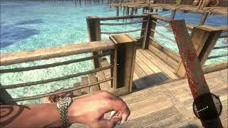 #DeadIslandGame №14 - КУДА НАМЫЛИЛСЯ