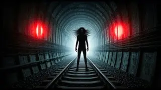 I feel someone coming inside me! | Metro Awakening VR - Part 5