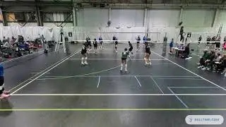 PAO U14 RDA PAO VB Super Regional 3-23 highlights