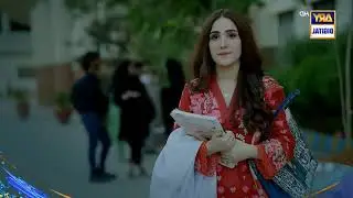 Madawa Episode 43 | Promo | Omer Shahzad | Aiza Awan | ARY Digital Drama