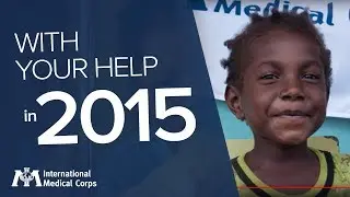 With your Help in 2015