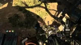 Black Ops 2 Glitches All working glitches on Buried