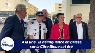 28/08/2025 - Le Journal Maritima TV