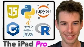 io- Install Python Java C++ R on Mac, Windows, Android, iOS & Chrome