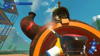 Relaxing Power Wash ☕ Teapot Cleaning | PowerWash Simulator 2 Part 1