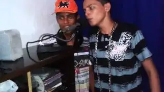 Mc acota & lovi (( mc acota apaixonado))
