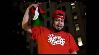 &ldquo;Dis Dat&rdquo; - Ryder Tha Trillest (prod. JV) official music video