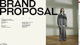AURA | BRAND PROPOSAL