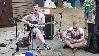 Lekcja Jebania Stoneru