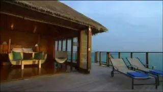 Conrad Resorts Maldives Indian Weddings Destination Venue Beach Marwadi Sikh Gujarati
