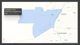 Zip Code 87120 (NM) Social & Economic Profile