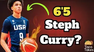 Mikel Brown Jr: The Most Skilled Guard in the 2026 NBA Draft