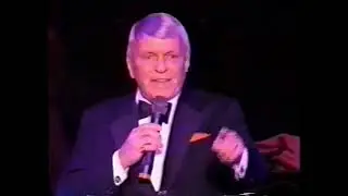 Frank Sinatra Live in Japan 1994 (Fukuoka Dome, 20.12.1994) - Frank Sinatra's last ever show