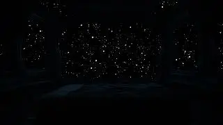 Cosmic Sounds in the Dark Space | Say Goodbye to Stress and Anxiety and Fall Asleep with White Noise