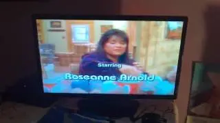 Roseanne Season 6 intro