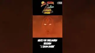 Heute vor 3 Jahren erschien 3p No. 169: &bdquo;L&rsquo;CHAIM HABIBI&ldquo; von Moses Pelham mit Marteria