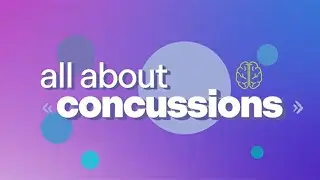 All about concussions: Sports (Excerpt from More childhood, please&trade; Episode 4)