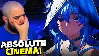 THIS PATCH WAS PEAK! WuWa 1.3 Story Reaction! l Wuthering Waves