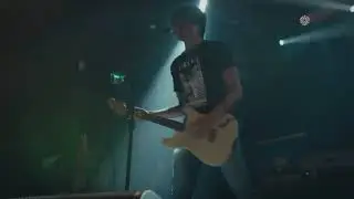 Superguidis - &ldquo;Malevolosidade&rdquo; - Ao Vivo no Bar Opini&atilde;o- Porto Alegre- RS - Mar&ccedil;o de 2025