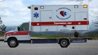 SCCAD Ambulances: A Quick Look At Equipment & Cost
