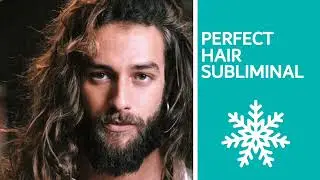 Thick Hair Regrowth: Reverse Balding & Restore Your Hairline Fast!