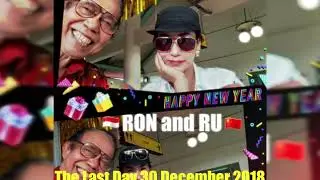 🇮🇩💖HAPPY HOLIDAY💖🇮🇩 🇳🇱✈DEN HAAG - MANADO✈🇮🇩 15.000KM  🇮🇩💘🎹MELODY...