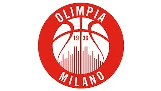 Olimpia Milano - BLOB &bull; Stagger Twirl into Stagger 