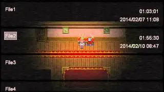 Fuzen Plays The Wedding Episode 13 what an odd painting