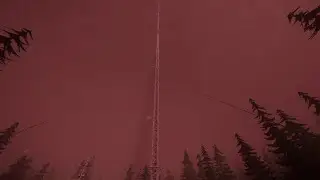 Restaurer la communication | The Radio Tower
