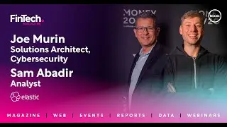 Остановите шум оповещений с Elastic! Как объединить данные о мошенничестве и безопасности для при...