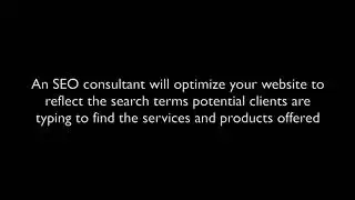 How To Generate New Clients With An SEO Consultant
