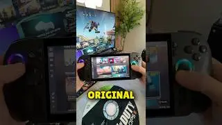 Новый Xbox ally x #xbox