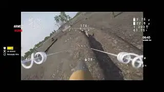 Day 3: Ukrainian Fight Drone Simulator