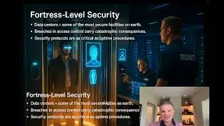 💻🔥 $9,000/Minute Downtime Cost&mdash;Spatial AI Achieves 99.999% Data Center Uptime