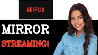 How To Mirror Netflix From Iphone To Tv (2025)