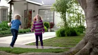 Volkswagen Jetta Commercial- Door Thunk